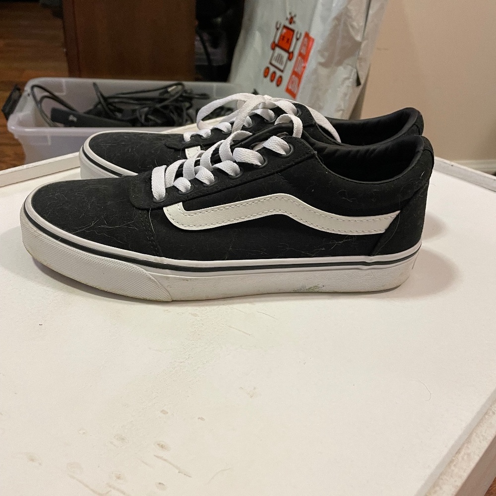 Vans
